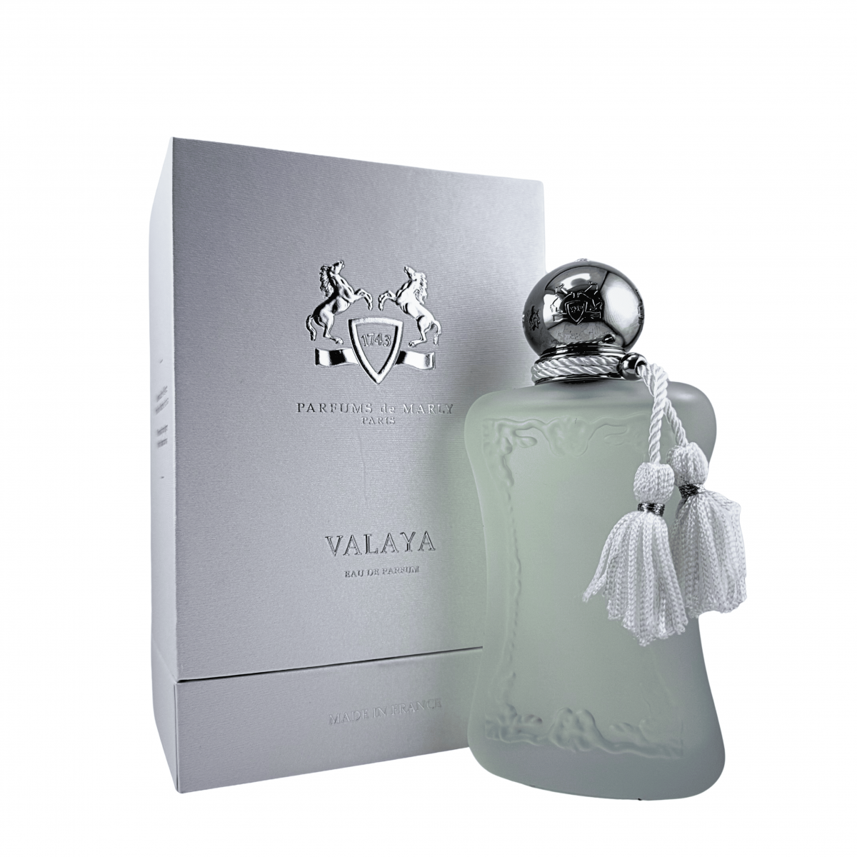 Купить Parfums de Marly Valaya EDP — парфумерия на распив НФ